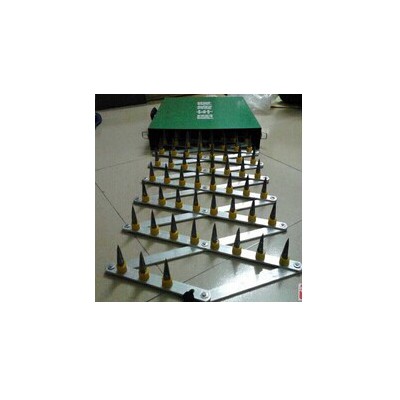 南宁三棱钉爆胎器破胎器规格参数