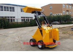 小型滑移清煤机 清仓机 清船机 清渣机 清淤机
