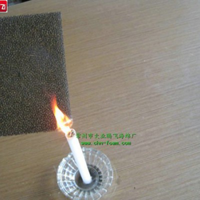 供应阻燃防尘海棉