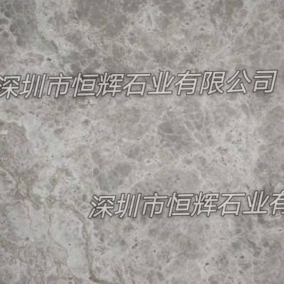 深圳古堡灰天然大理石