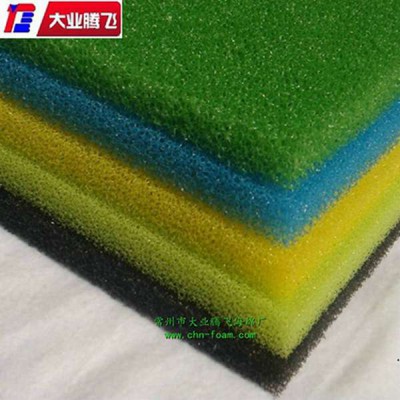 供应网孔海绵