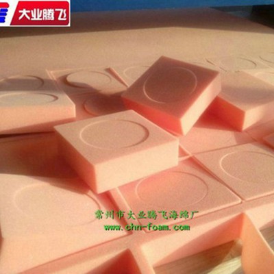 供应防震泡棉垫