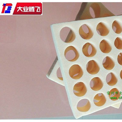 杂质分离可吸油性海棉