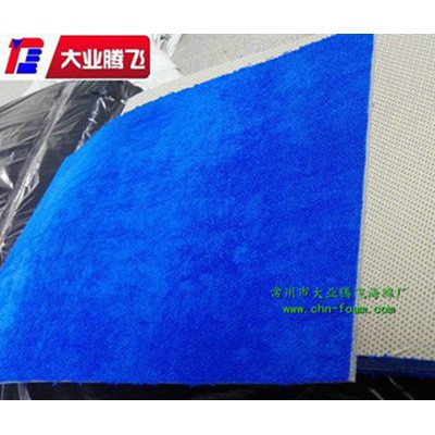 供应吸水海绵管