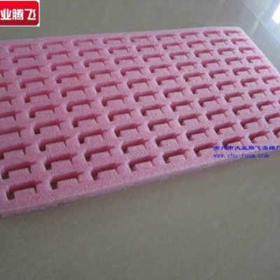 电子防护垫海绵