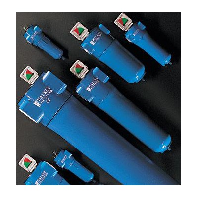 WALKER沃克过滤器H150X5滤芯 H240X5滤芯