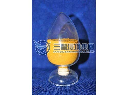 山东淄博水处理净水剂优质聚合氯化铝
