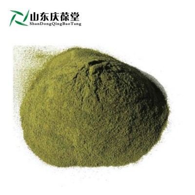 颗粒粉剂来样加工食品原料山东庆葆堂生物