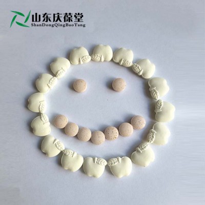 山东片剂代加工