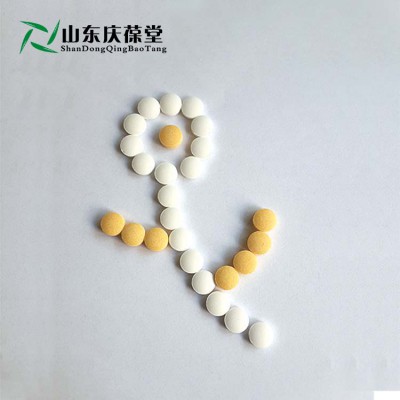 山东片剂oem贴牌代加工庆葆堂生物