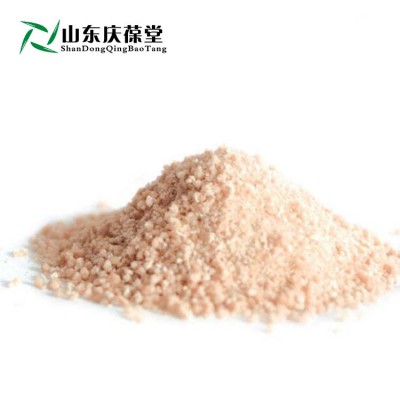 山东颗粒代加工庆葆堂生物