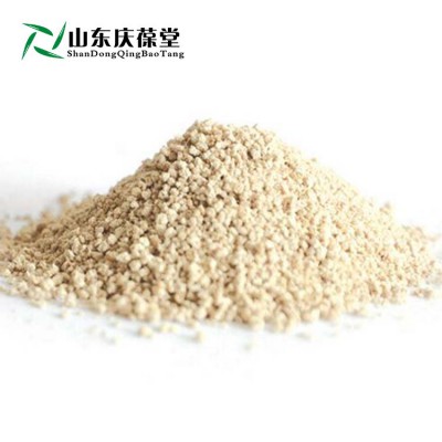 山东蛋白固体饮料贴牌代加工庆葆堂生物
