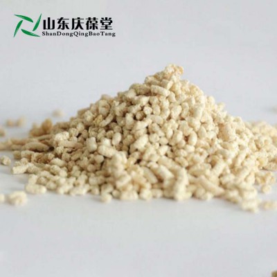 山东颗粒粉剂研发打样山东庆葆堂生物