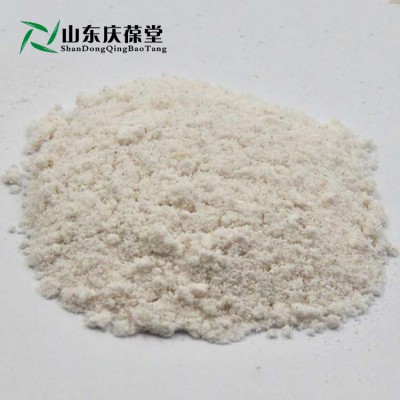 山东固体饮料科研打样庆葆堂