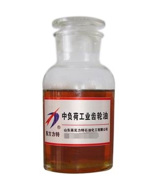 中负荷工业齿轮油CKC150#（东方力特牌）厂家-报价