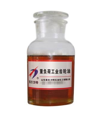 重负荷工业齿轮油CKD值得信赖厂家-山东力特工业科技有限公司