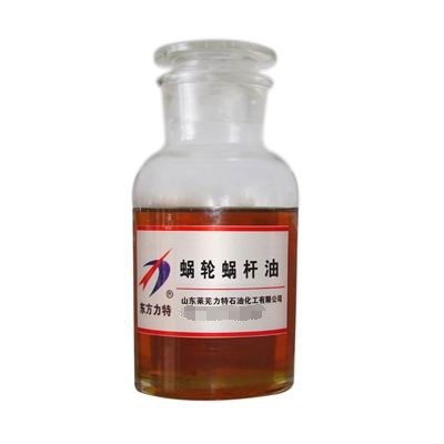 蜗轮蜗杆油CKE专业生产厂家值得信赖
