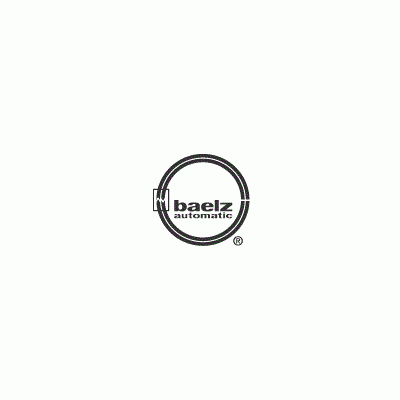 德国baelz气动控制阀 德国贝尔茨电动控制阀