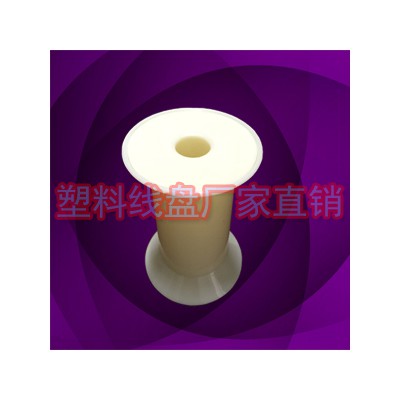 优质KK80斜口工字轮 超细铝丝卷线盘欣川达制造