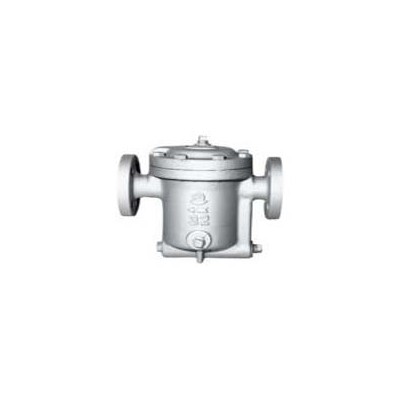 日本阀天VENN倒吊桶疏水阀	AK-2H疏水阀