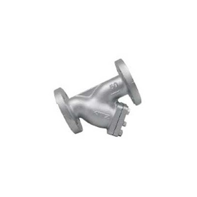 日本北泽KITZ法兰过滤器