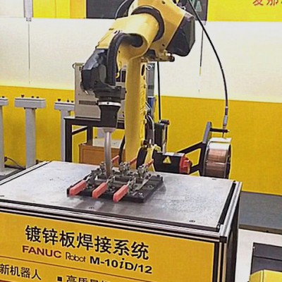 JLH-6005 多轴工业机器人,机器抓