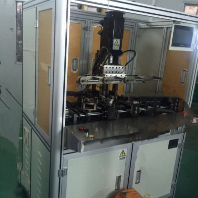 JLH-6006 全自动定子内绕式绕线机,定子绕线机