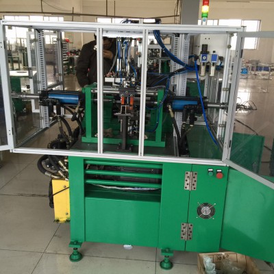 JLH-6009 全自动电机转子精车机 电机转子车刀