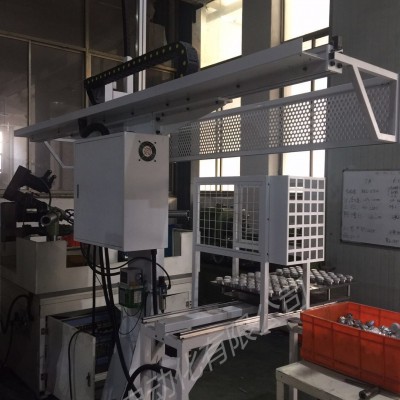 JLH-6012 工业行架机器人 机器抓