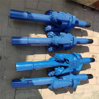 长期供应陕北地区多牙轮组装钻头800mm
