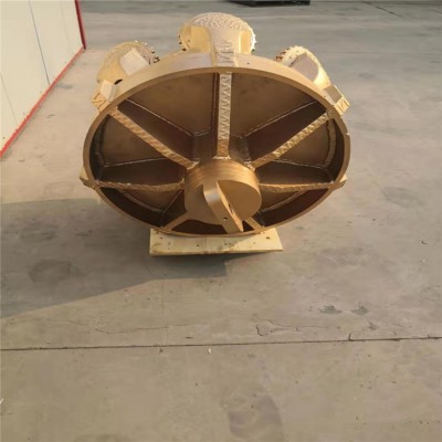 长期供应穿越工程多牙轮钻头供应750mm