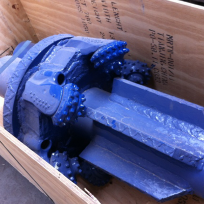 大量供应穿越工程组装钻头穿越采购使用500mm