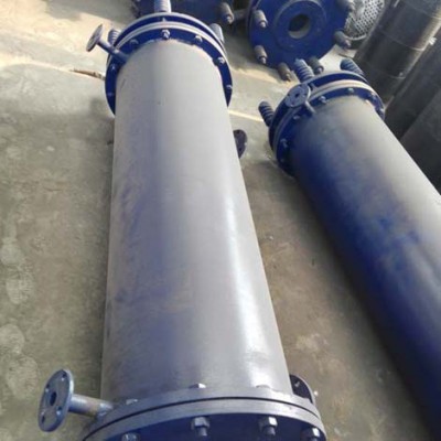 临漳县石墨换热器正规厂家