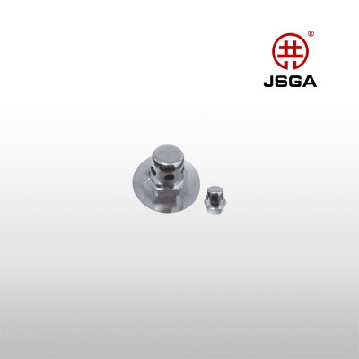 喷嘴-管网式七氟丙烷灭火系统组件