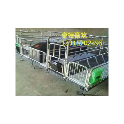 铸铁板母猪分娩产床厂家咨询报价