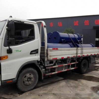 迁安市石墨换热器质量判定
