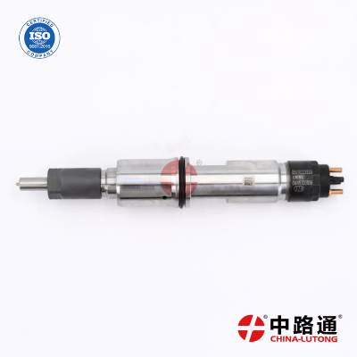 奥迪柴油版喷油器0 445 120 106 奥迪喷油器总成