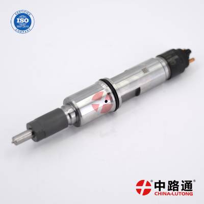 大宇挖掘机喷油器0 445 120 106 单缸柴油机喷油器
