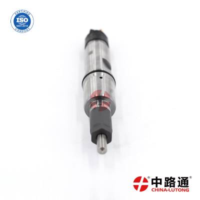 博世系列喷油器0 445 120 106 柴油发电机喷油器