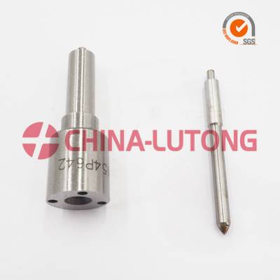 菲亚特四驱露营车油嘴DLLA154P642 风骏5柴油版油嘴