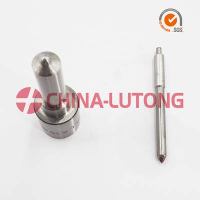 沃尔沃泵喷嘴DLLA154P642 沃尔沃FE载货车油嘴