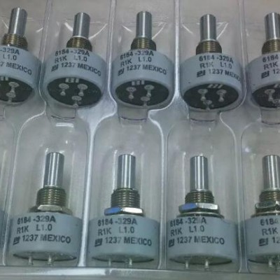 精密电位器67WR100LF美国原装进品BI