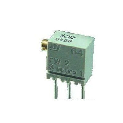 美国 BI 电位器 67WR10KLF 特价