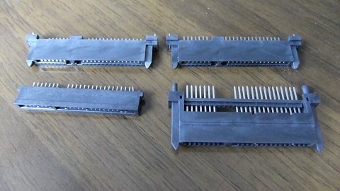 ERNI 品牌连接器 124118 原装现货库存