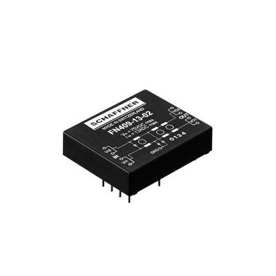 SCHAFFNER插座电源滤波器FN9222-3-06