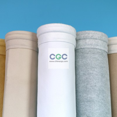 粉磨站专用除尘器滤袋布袋生产厂家科格思