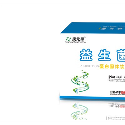 益生菌片oem加工厂家压片糖果山东庆葆堂