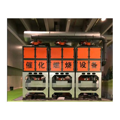 2万3万风量催化燃烧价格