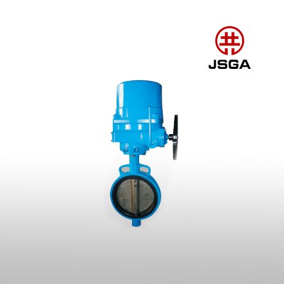 电控/电动消防水炮电动阀