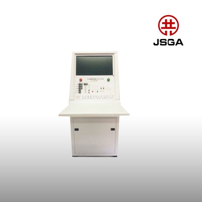 消防水炮集中控制柜JSGA-JKG108
